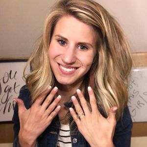 Meet your Posher, Emily